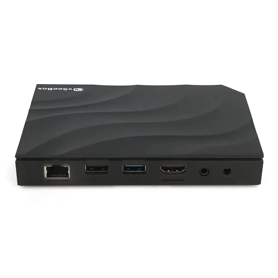 vSeeBox V3 PLUS