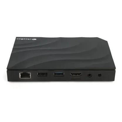 vSeeBox V3 PLUS