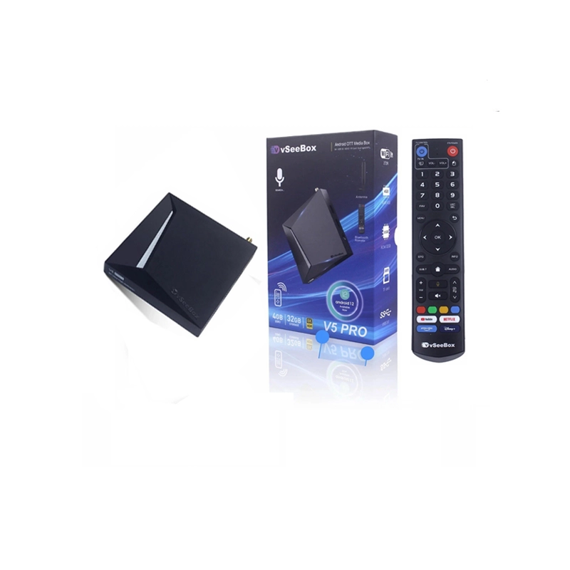 Vseebox V5 Pro