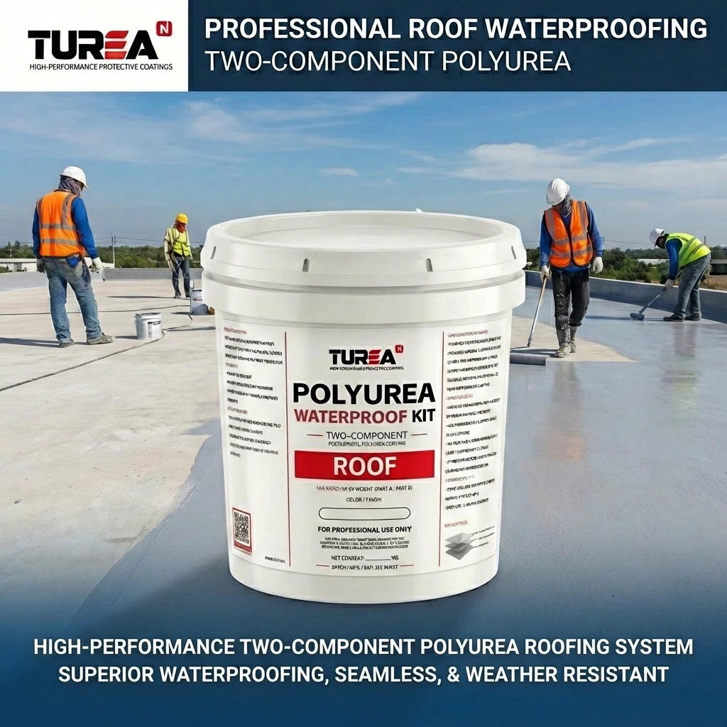 Roof Waterproofing