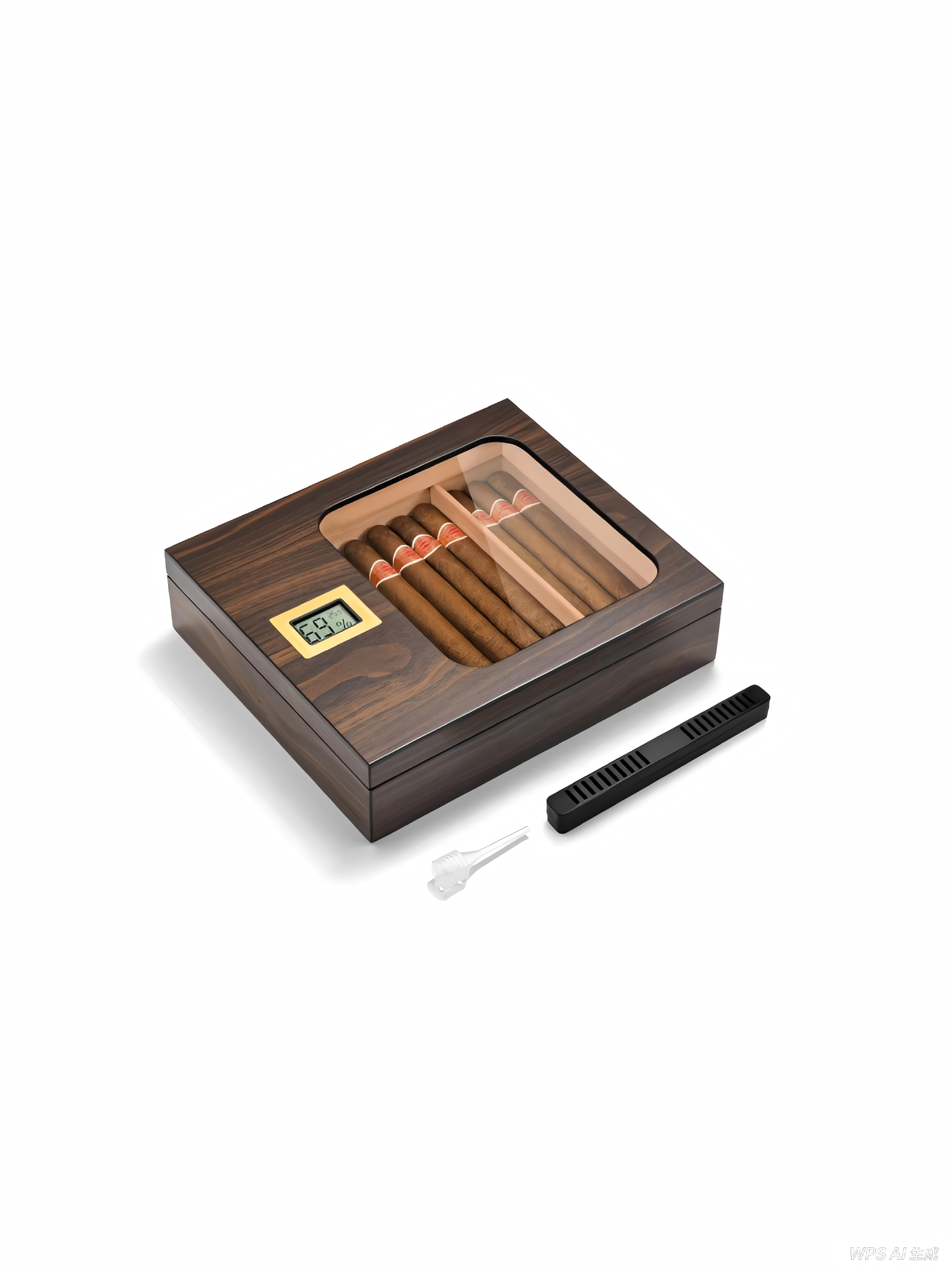 Cigar box