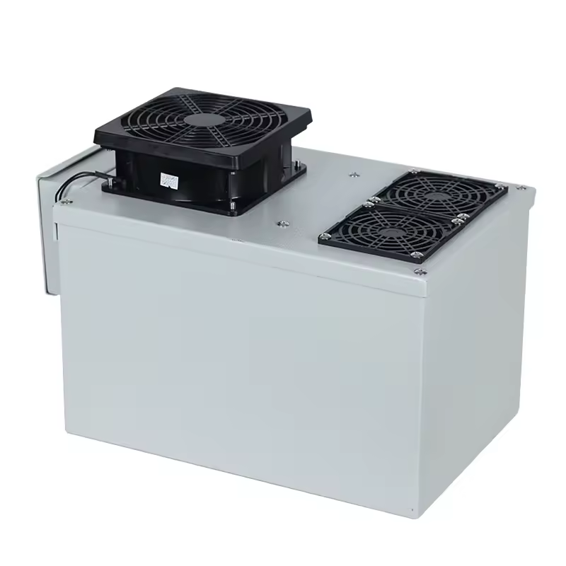 Humidification Unit for Cigar Cabinet