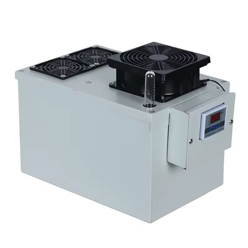 Humidification Unit for Cigar Cabinet