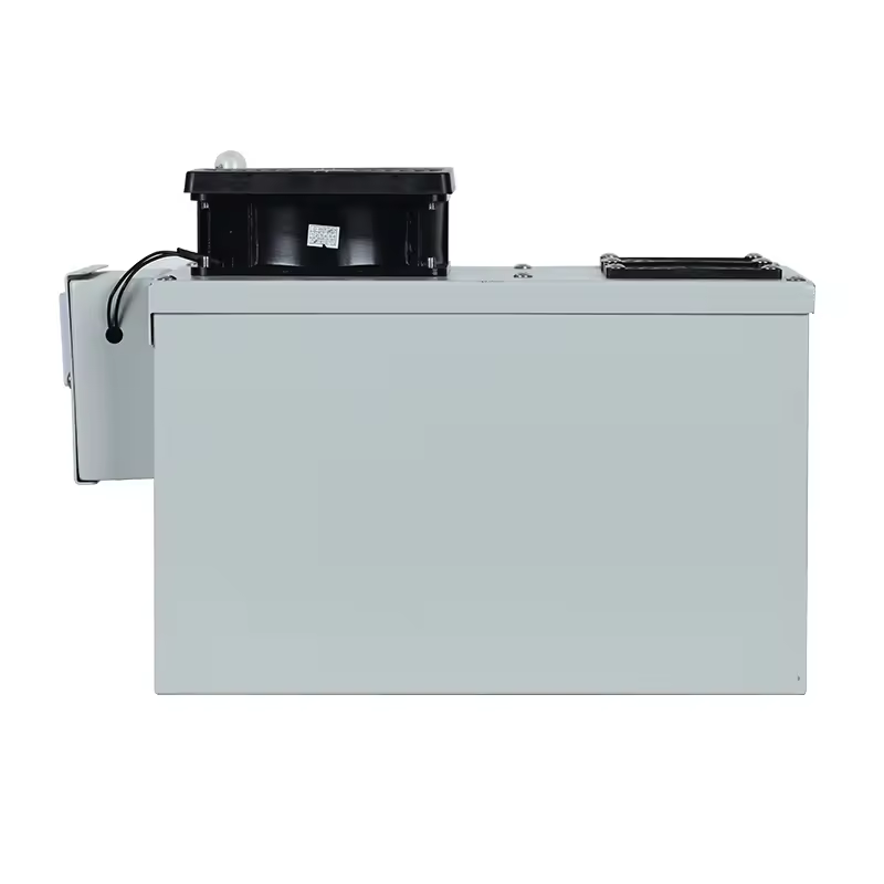 Humidification Unit for Cigar Cabinet