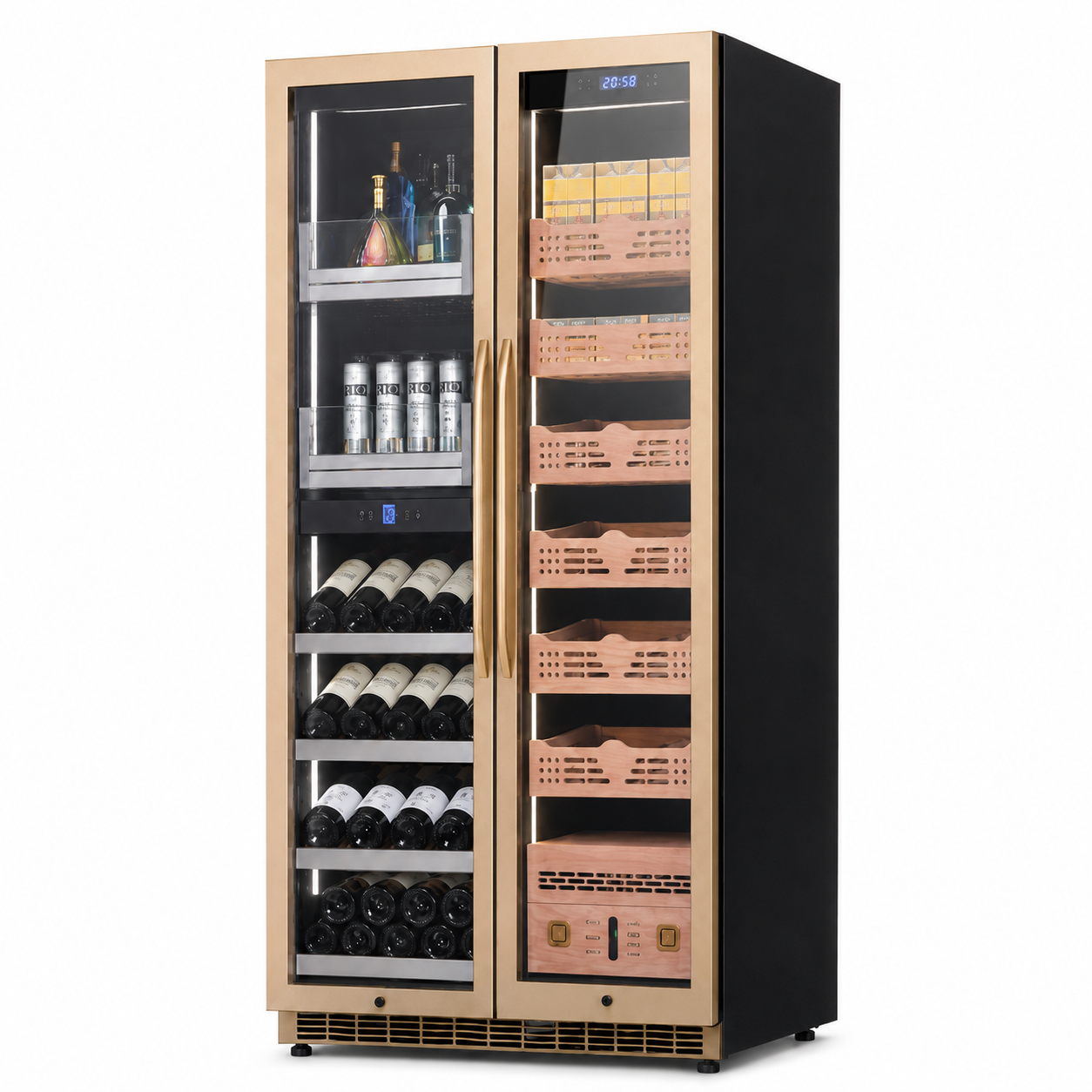 BX-680 product image 8