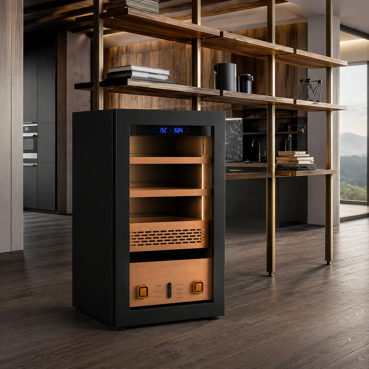 BX-78 product image 2