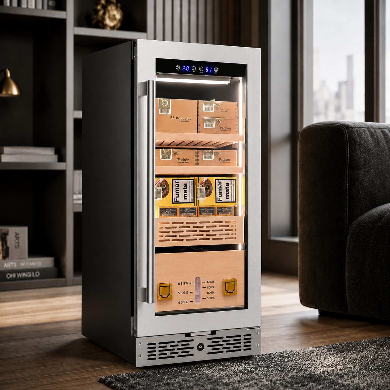 BX-108 product image 4