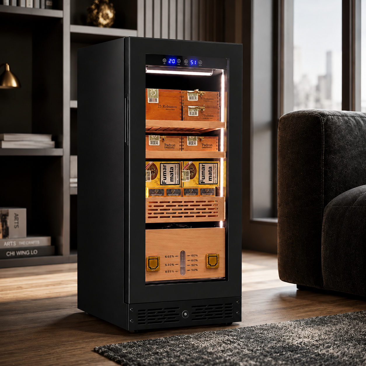 BX-108 product image 2
