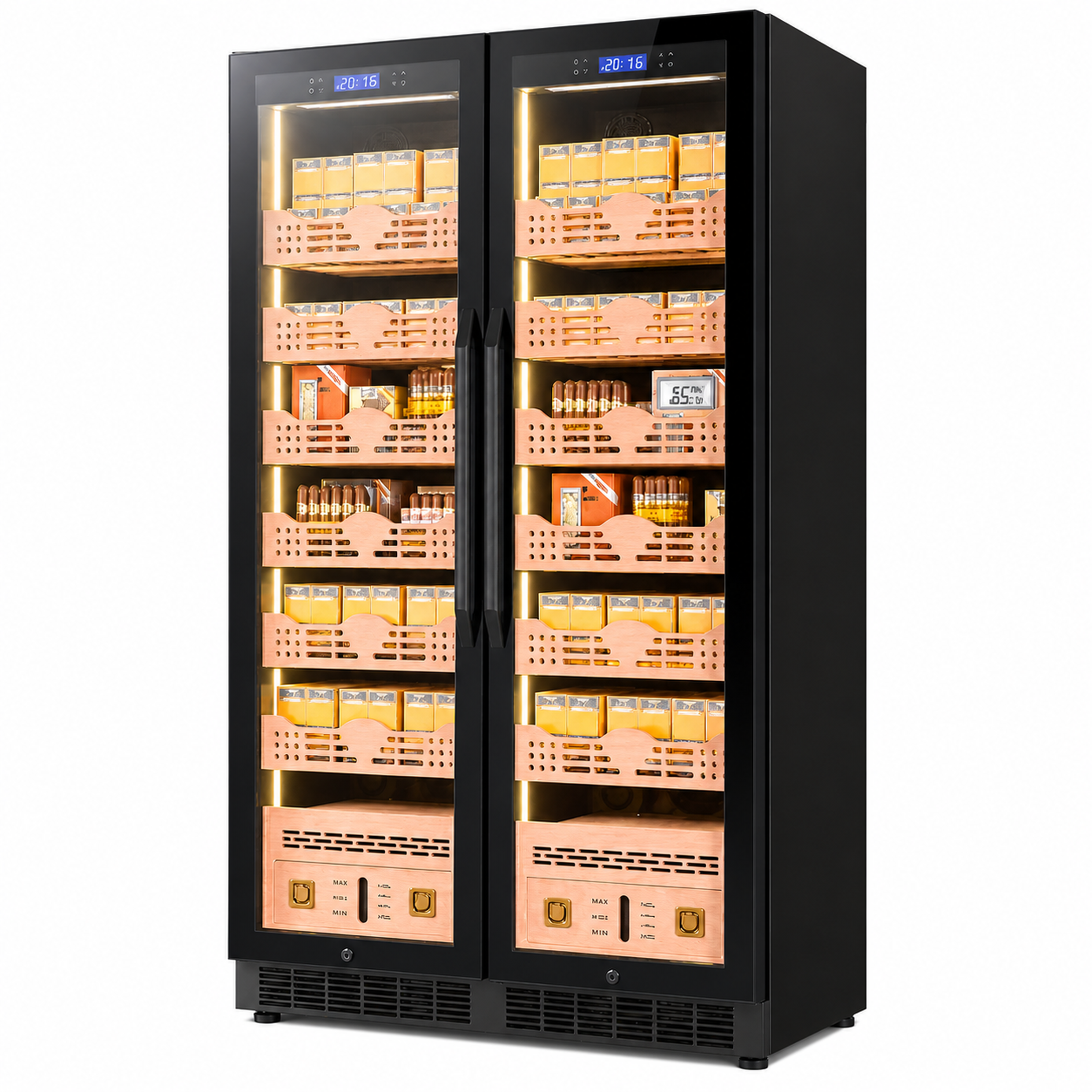 BX-680 product image 4