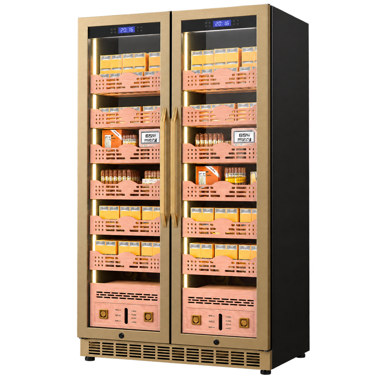 BX-680 product image 5