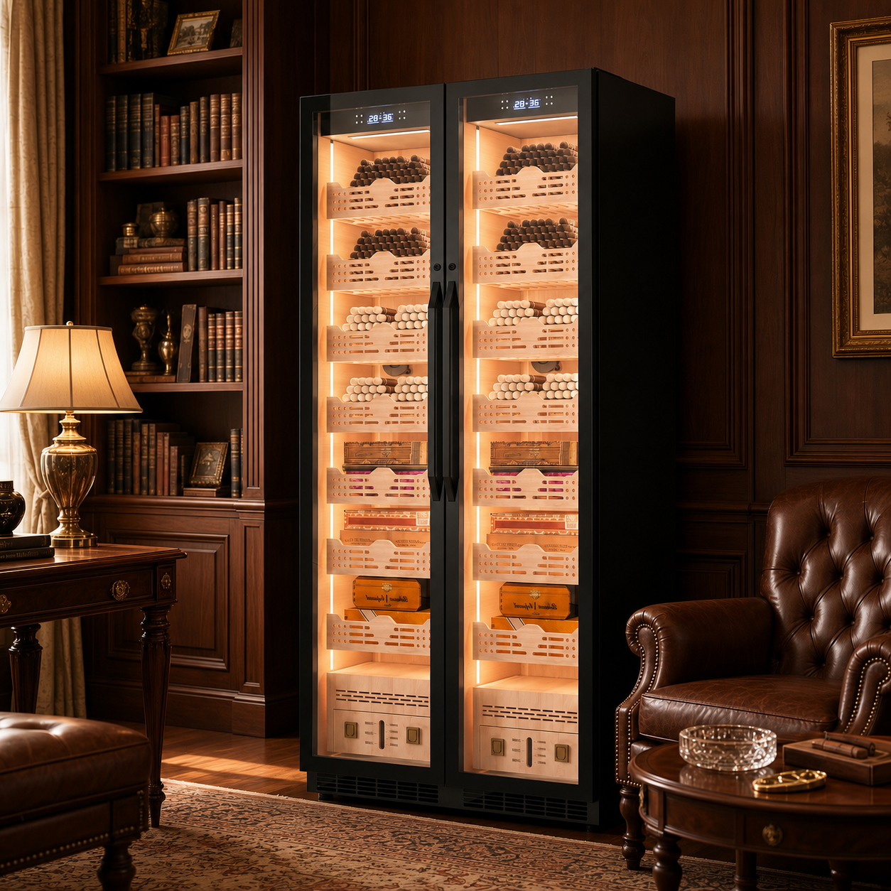 BX-735 product image 4