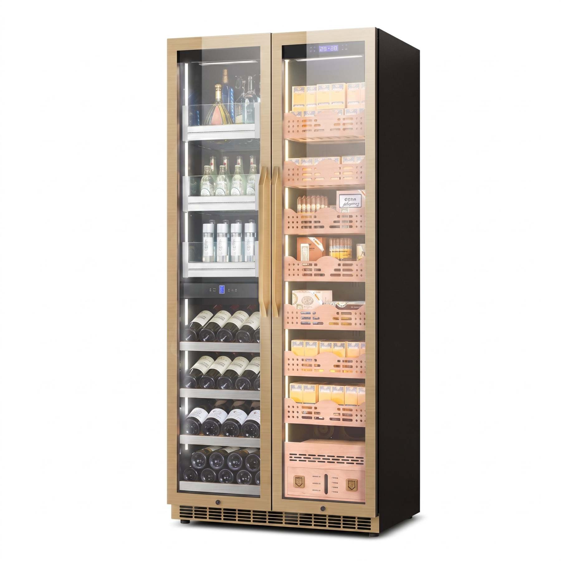 BX-735 product image 12