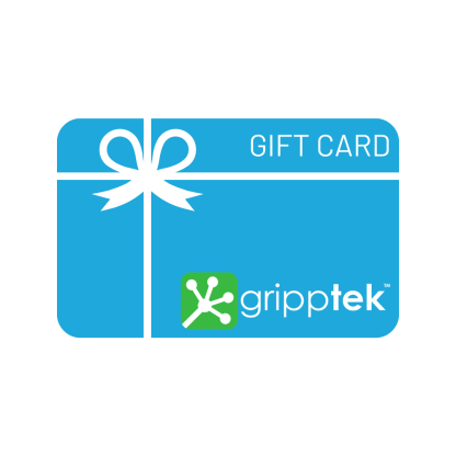 GrippTek Gift Card