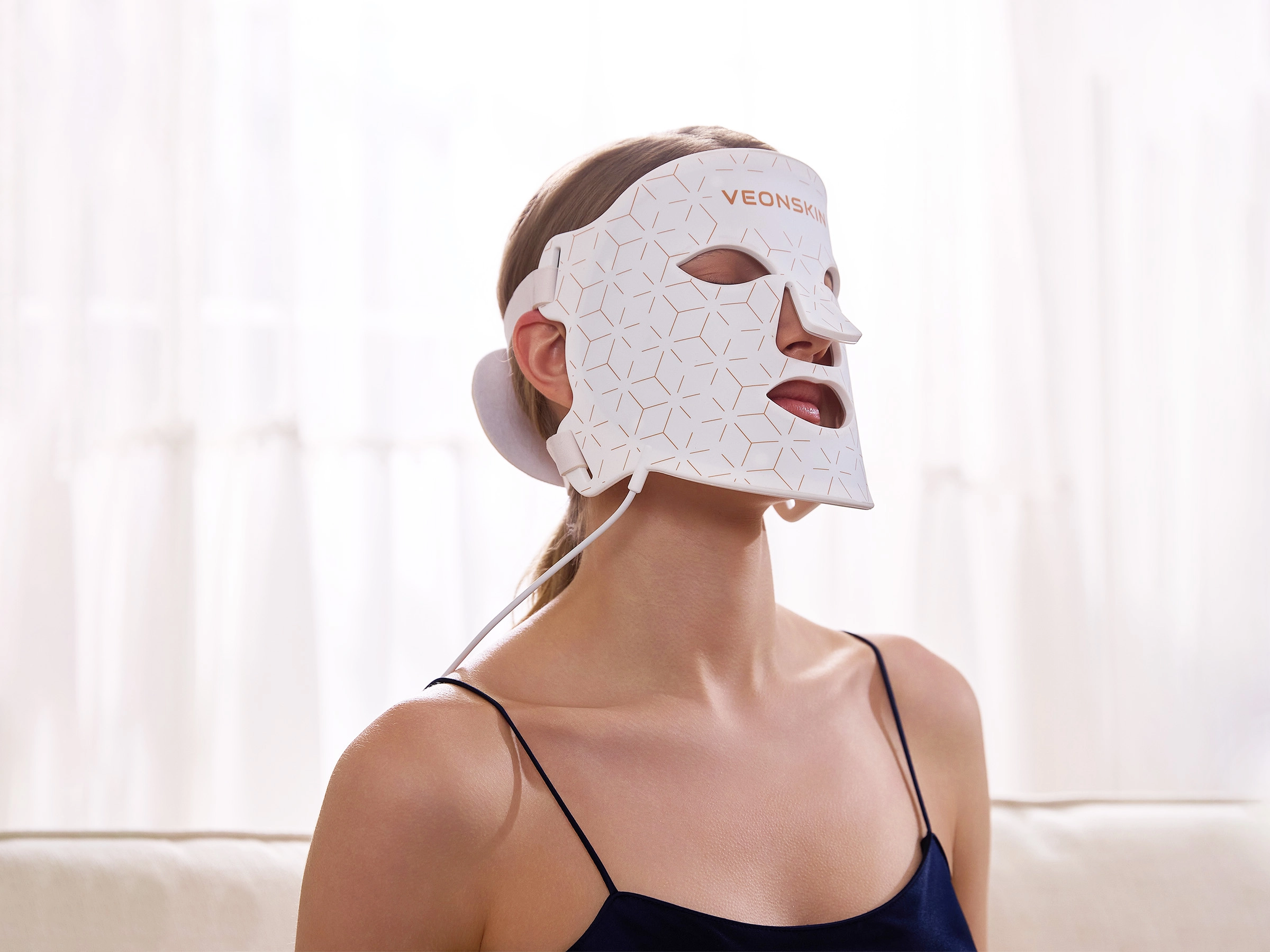 Globok prodor in enakomerna pokritost