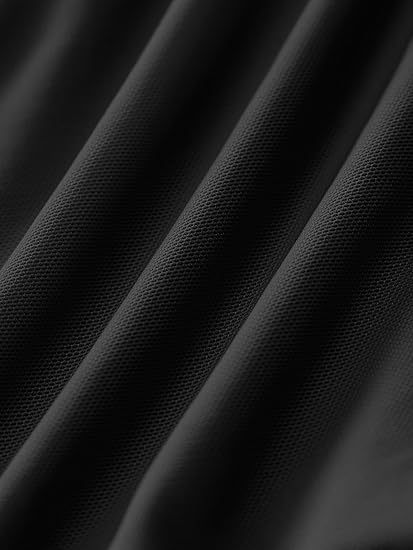 Women Tennis Skirts 2 in 1 Drawstring Mesh Ruched Athletic Skirts with Shorts High Waisted Gym Skort for Workout