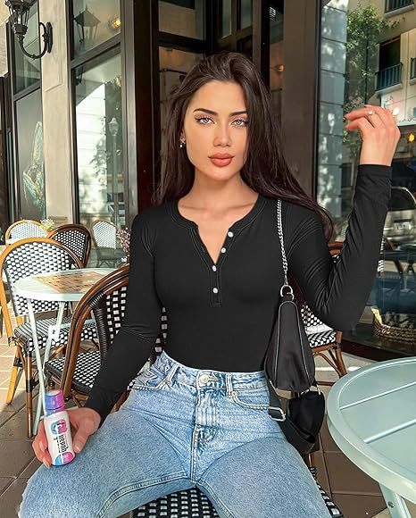 Women Crop Tops Yoga Shirts Seamless Long Sleeve Top Fashion Basic Tee