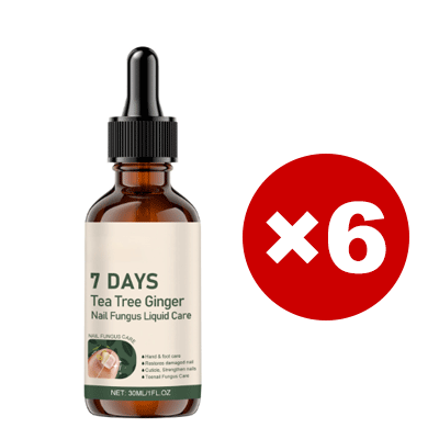 SOUTH MOON Nail Care Solution