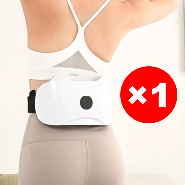 Home Abdominal Massager