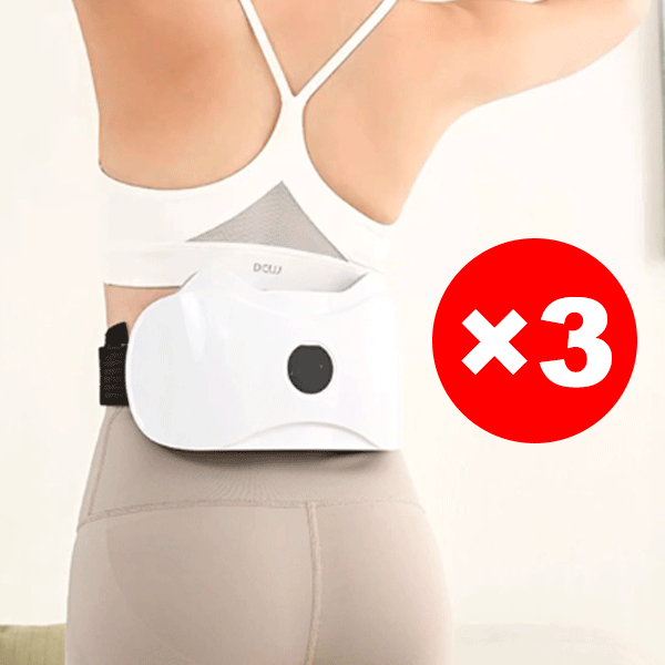 Home Abdominal Massager