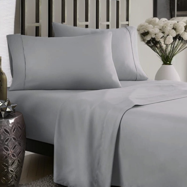 Pure Cotton Large Size Bedding Set Four Pieces Customized Bulk Wholesale