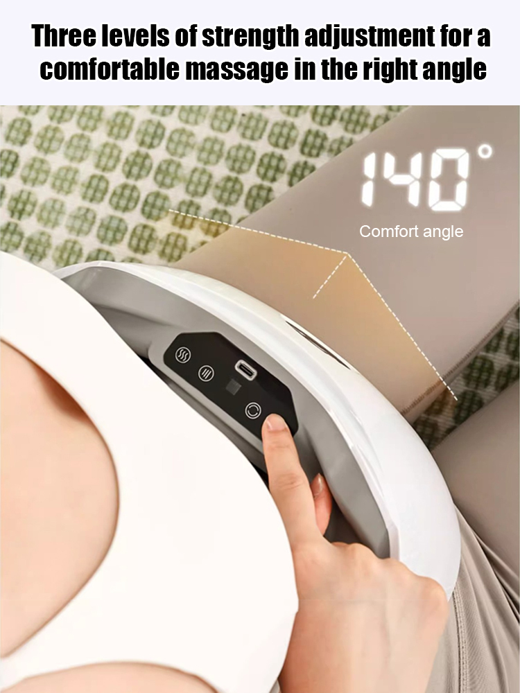Home Abdominal Massager