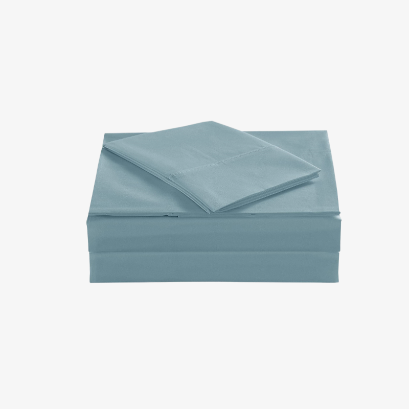 Pure Cotton Large Size Bedding Set Four Pieces Customized Bulk Wholesale