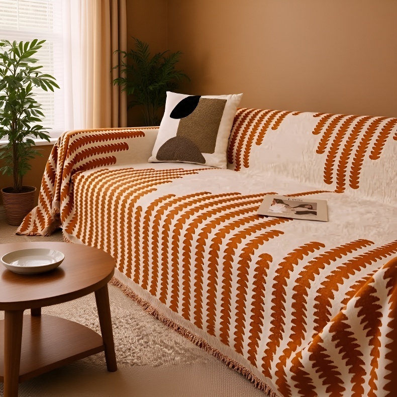 Sofabezug mit stilvollem und zeitlosem Design