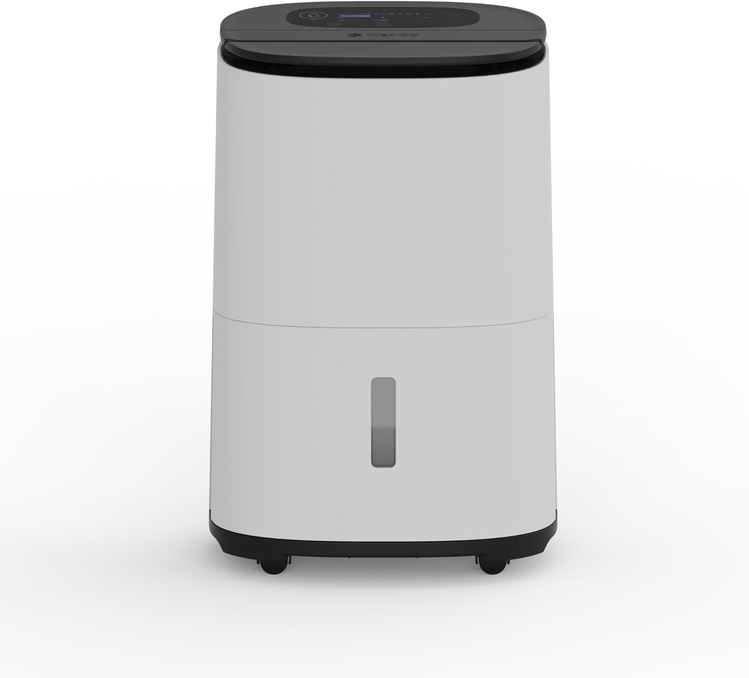 MEACO Ultra - leiser Luftentfeuchter - MeacoDry Arete Two 25L Zimmer Entfeuchter und Luftreiniger für Häuser, Keller, Garagen-Villaota