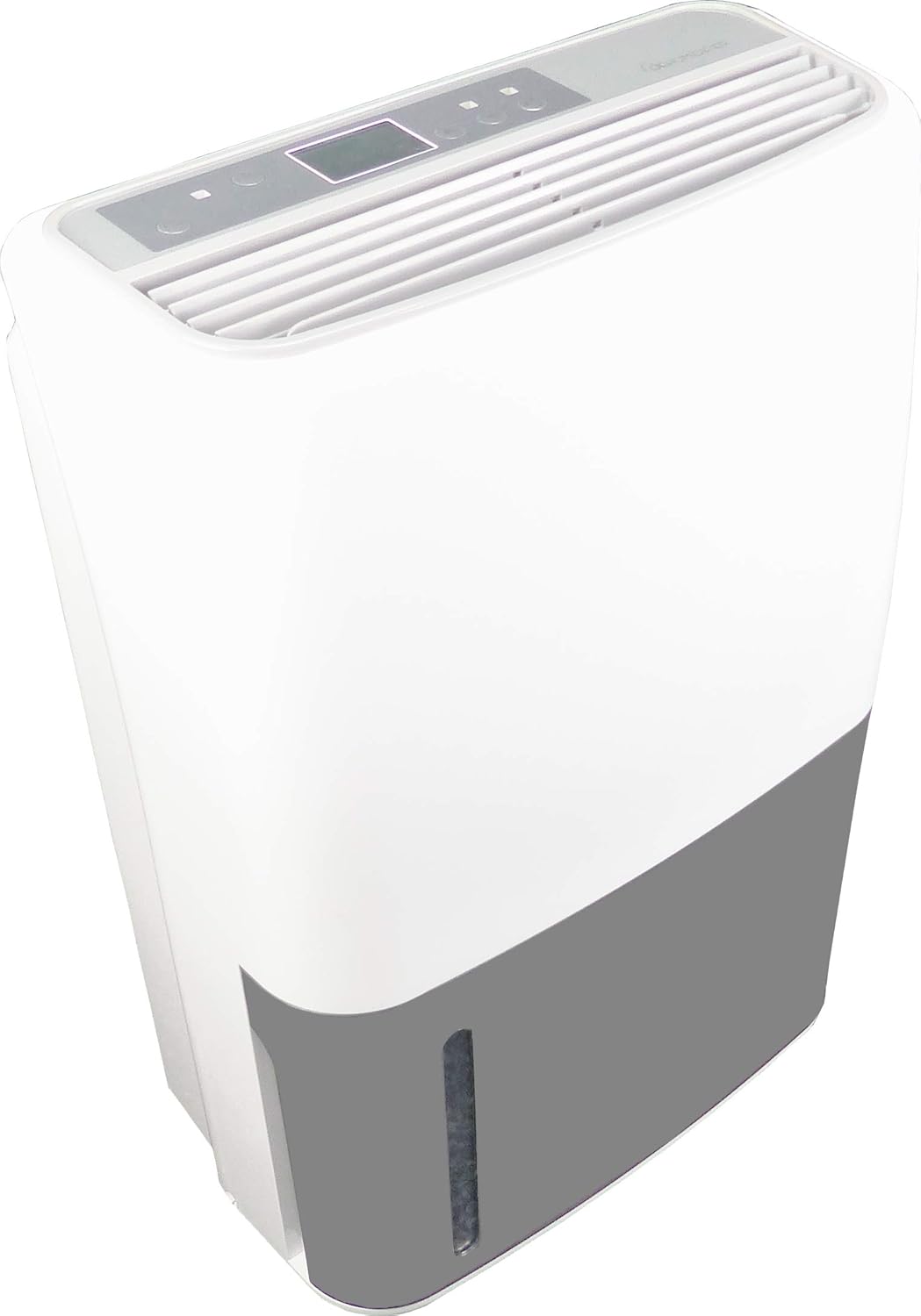 Aktobis Luftentfeuchter, Bautrockner WDH - 725DG bis 25 L T Display-Villaota