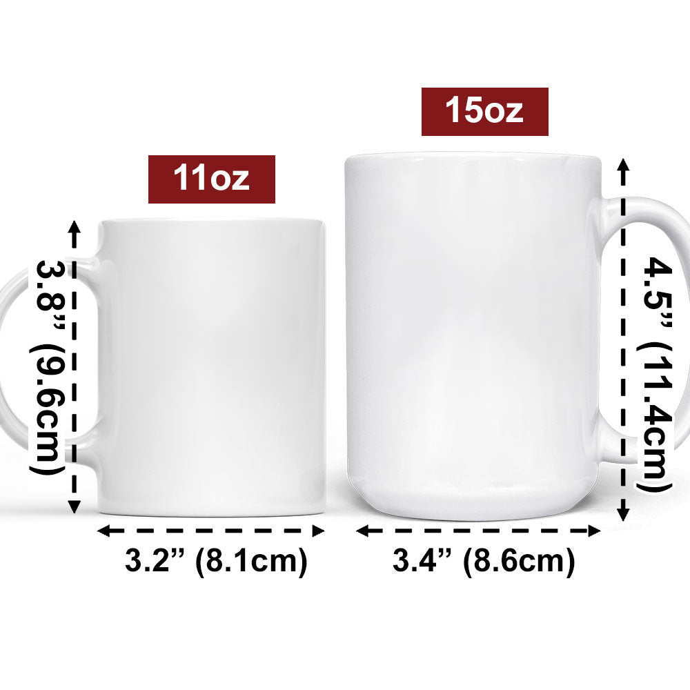 Thanks My Unpaid Therapist - Personalized Custom 3D Inflated Effect Mug