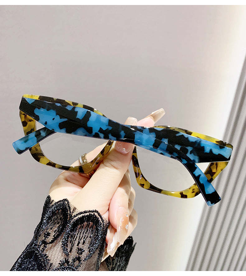 ✨️New Cat-Eye Optical Glasses for Women – Prescription, Reading & Blue Light Blocking