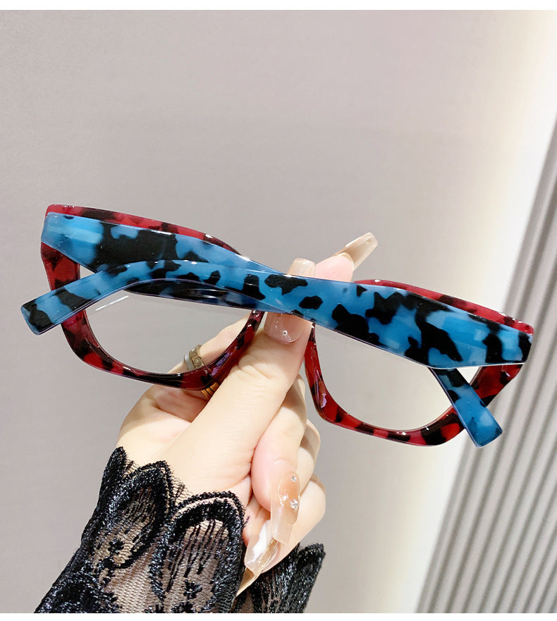 ✨️New Cat-Eye Optical Glasses for Women – Prescription, Reading & Blue Light Blocking
