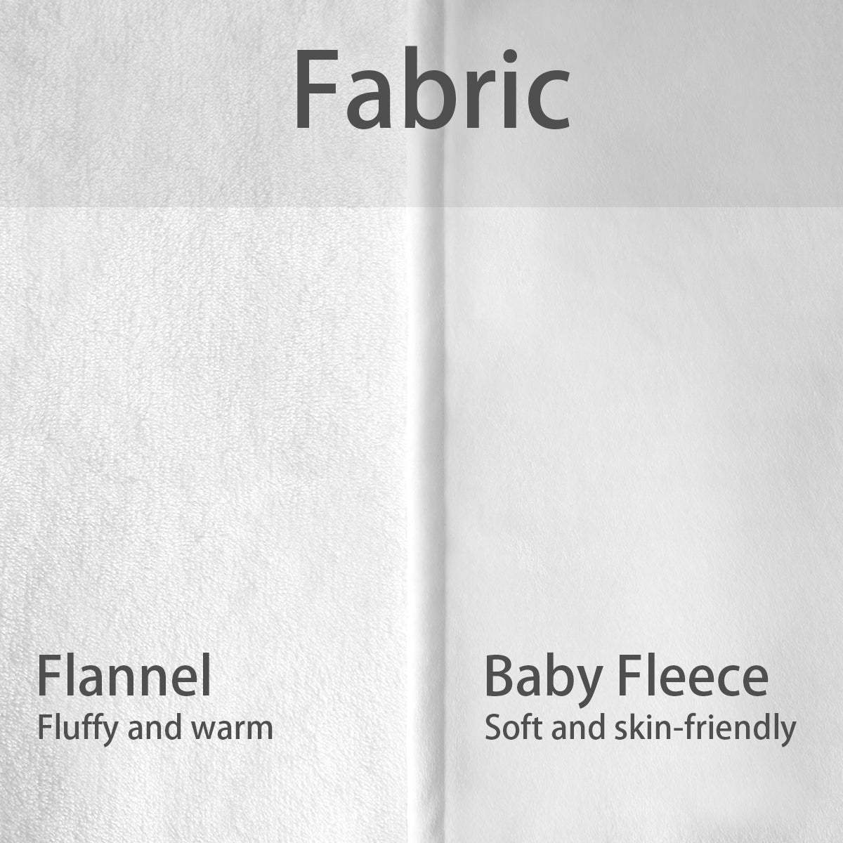 Personalized Easter Bunny Name Blankets - Gift for Kids