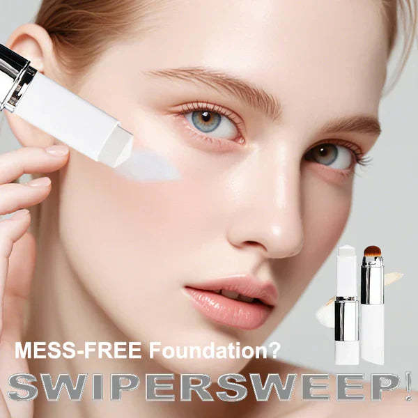 🎉Final 3 Hours- BUY 1 GET 1 FREE!!🌸✨Color-Changing Cover Cream Stick Skincare meets makeup