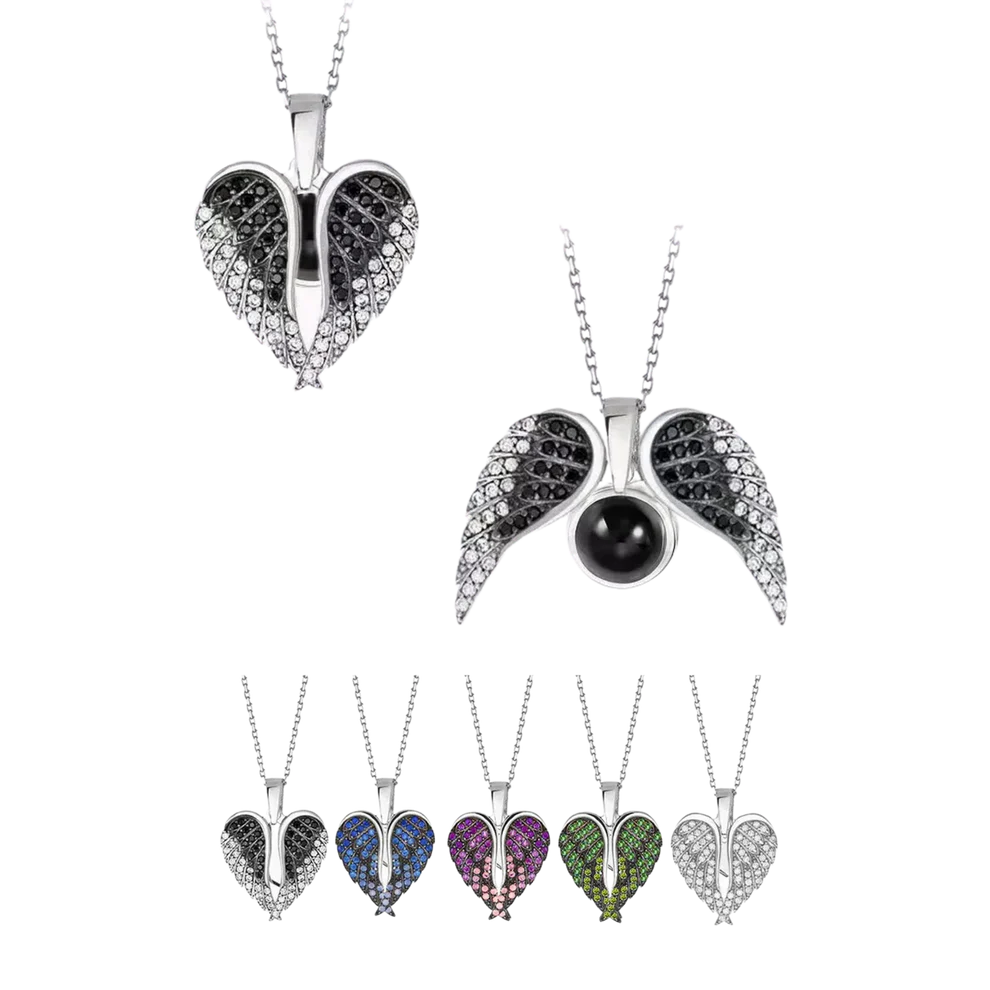 Personalized  Photo Projection Bracelet