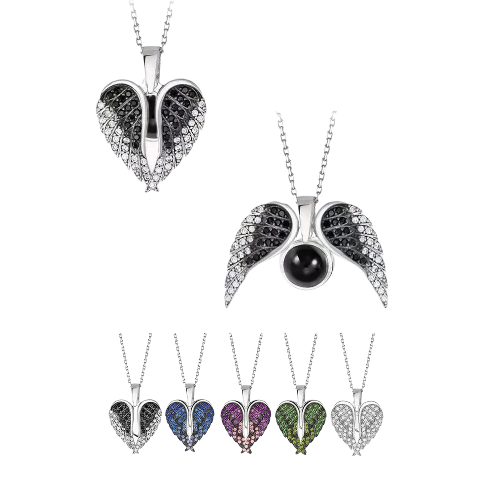 Personalized  Photo Projection Bracelet