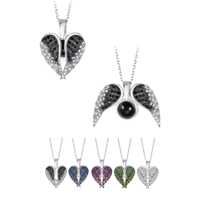 Personalized  Photo Projection Bracelet