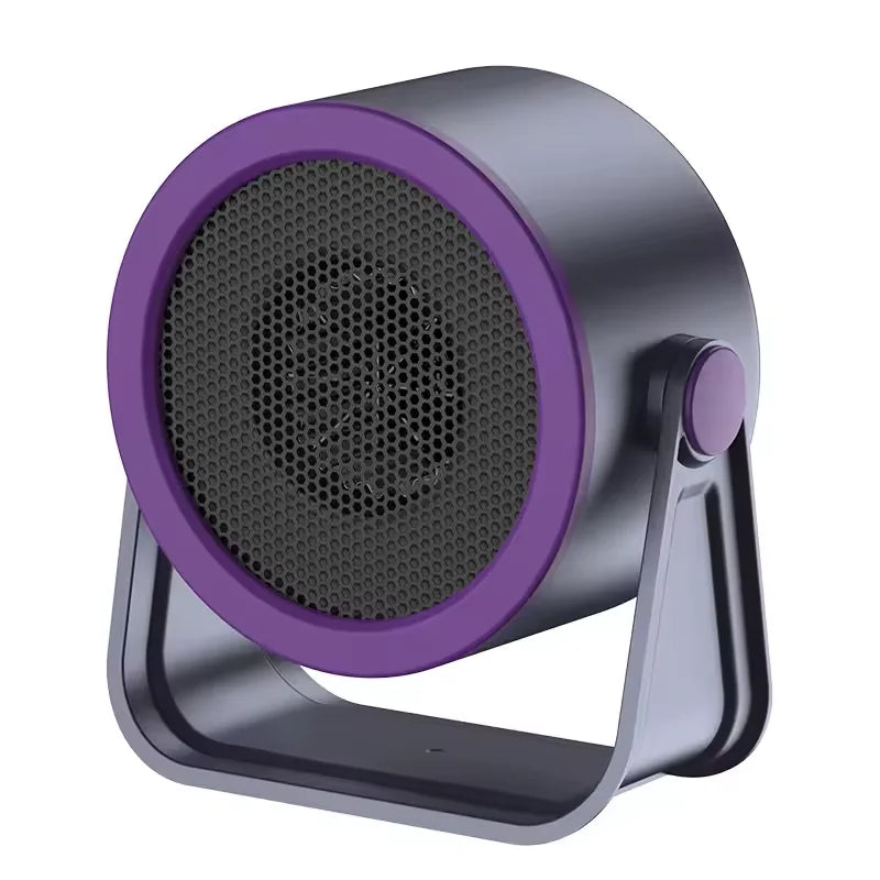 💥💥Electric Heater Quick Instant Heating Desktop Warm Air Blower Mini Indoor Warmer Machine for Home Office Winter Use