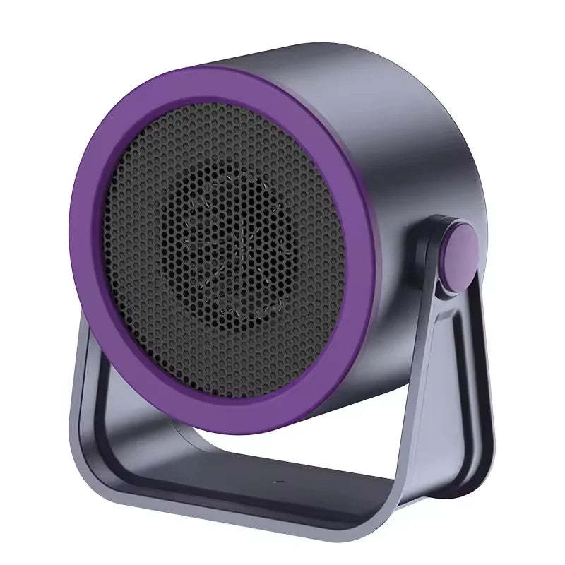 💥💥Electric Heater Quick Instant Heating Desktop Warm Air Blower Mini Indoor Warmer Machine for Home Office Winter Use