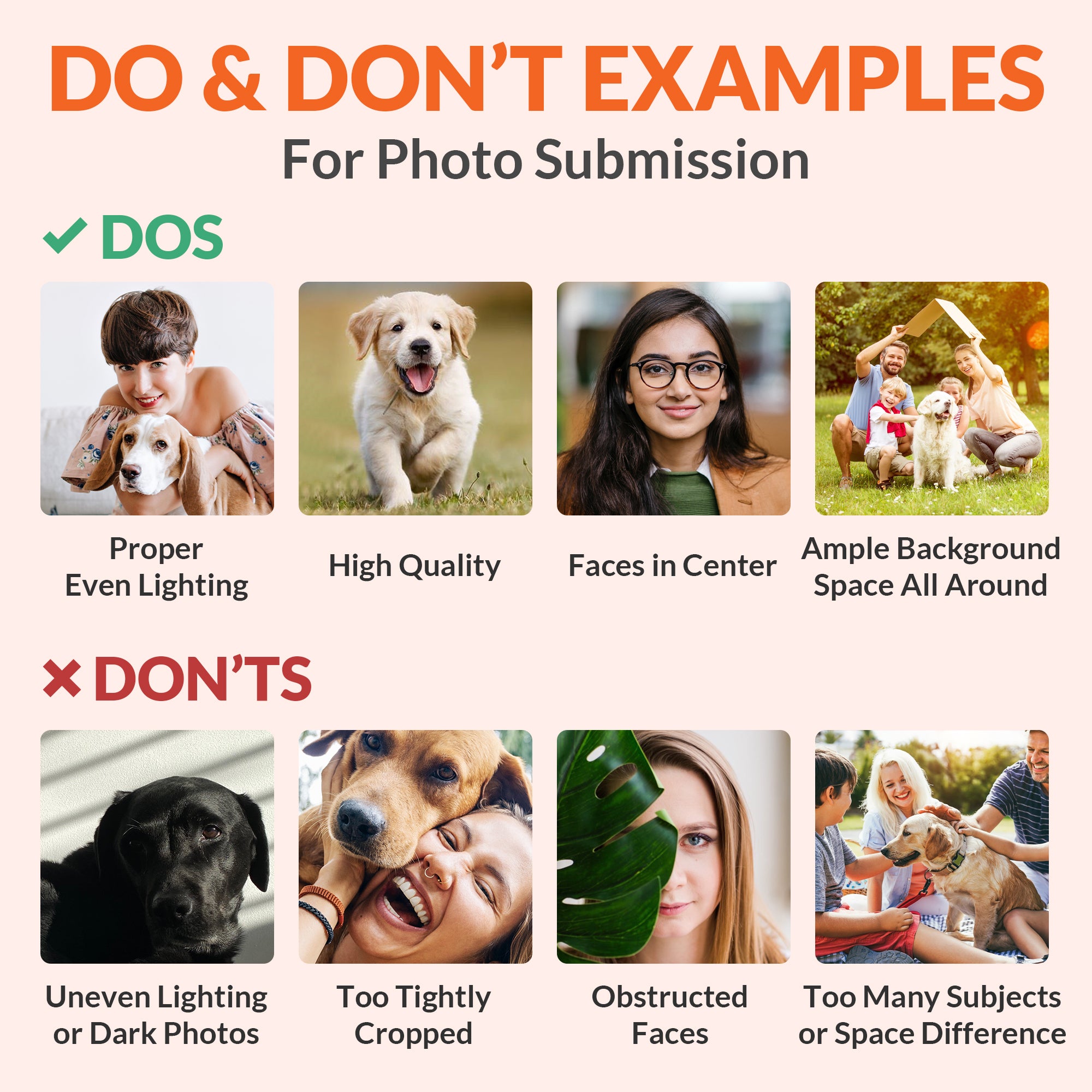 Custom Bestie Photo Trinket Tray For Best Friend Friendship Thank You Gifts - Personalized Jewelry Dish