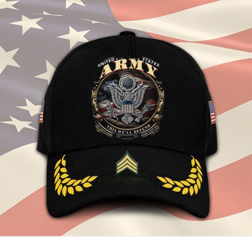 U.S. 250th Anniversary Commemorative Cap