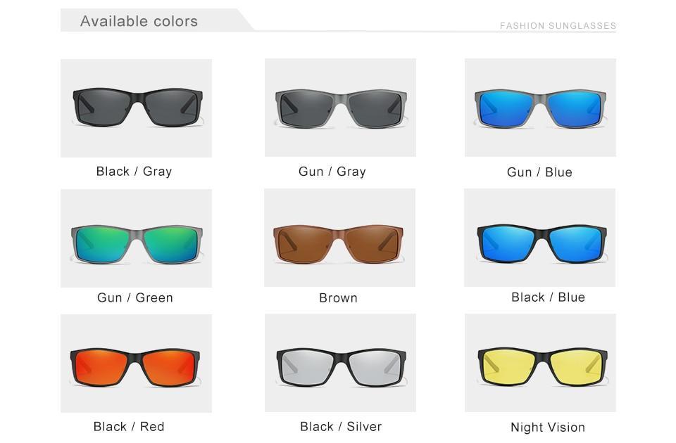 Aluminum Magnesium Series - JN160