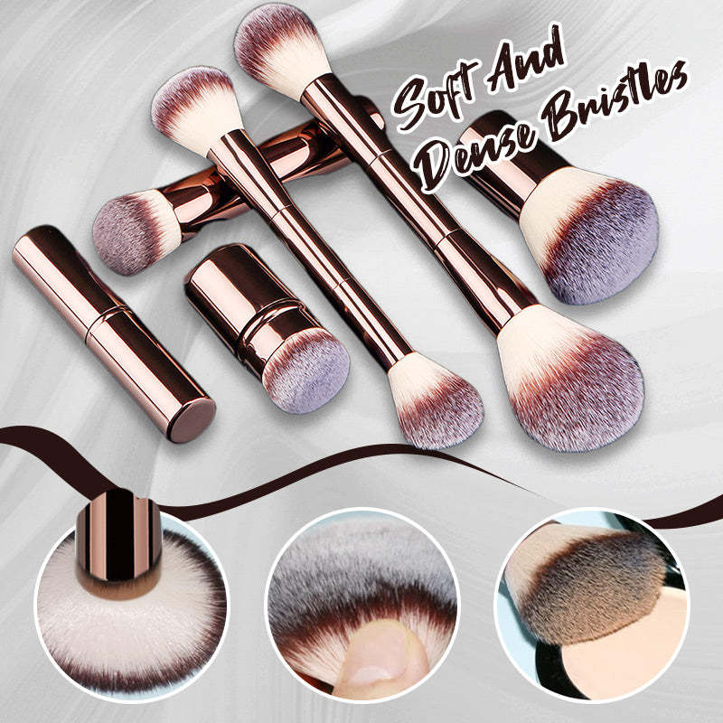 🔥🔥20-Piece Makeup Brush Set🎁