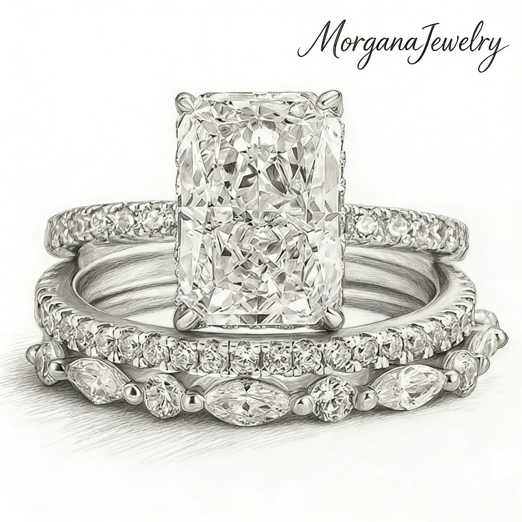 8A Zircon Collection