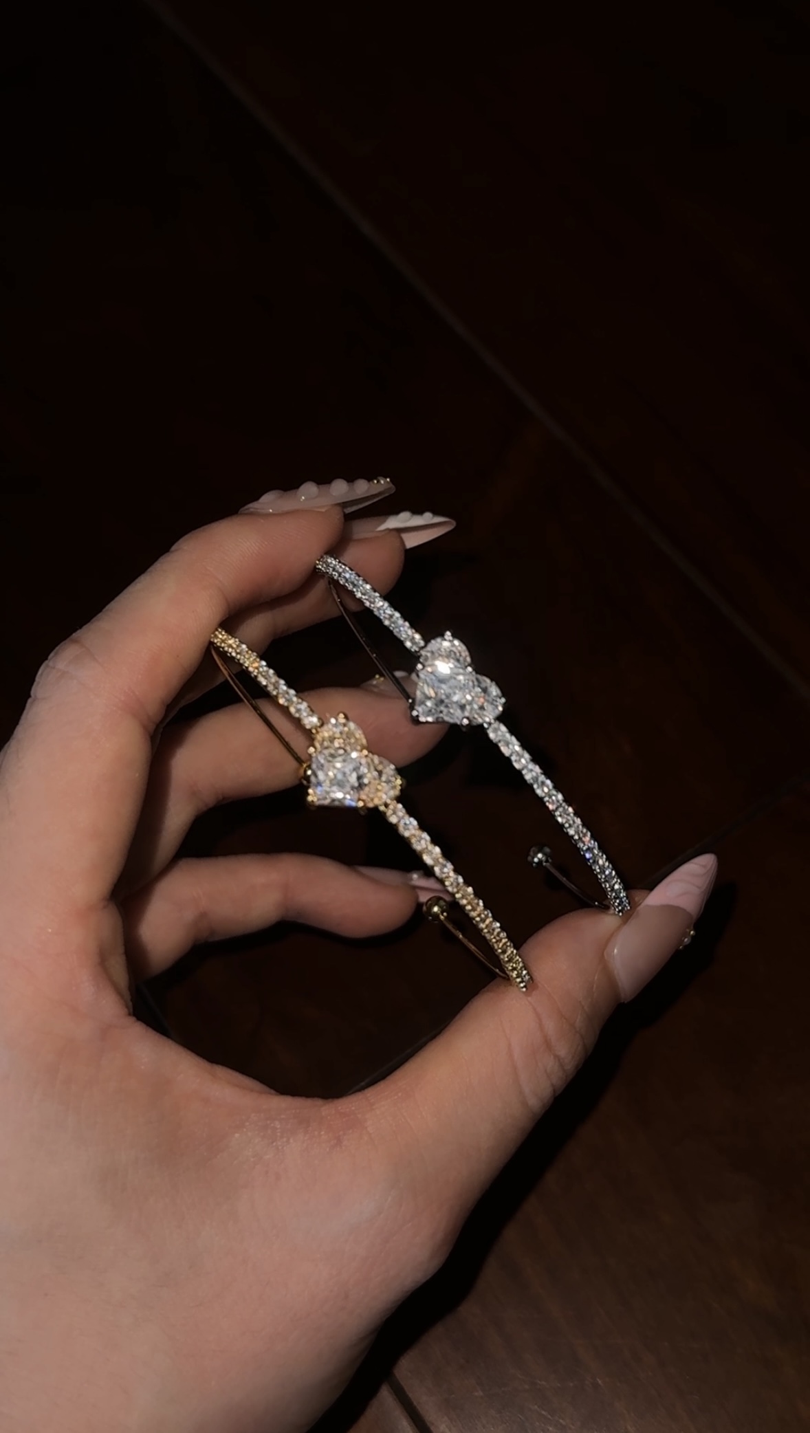 Stellar Lovers Bracelet