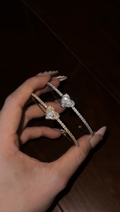 Stellar Lovers Bracelet
