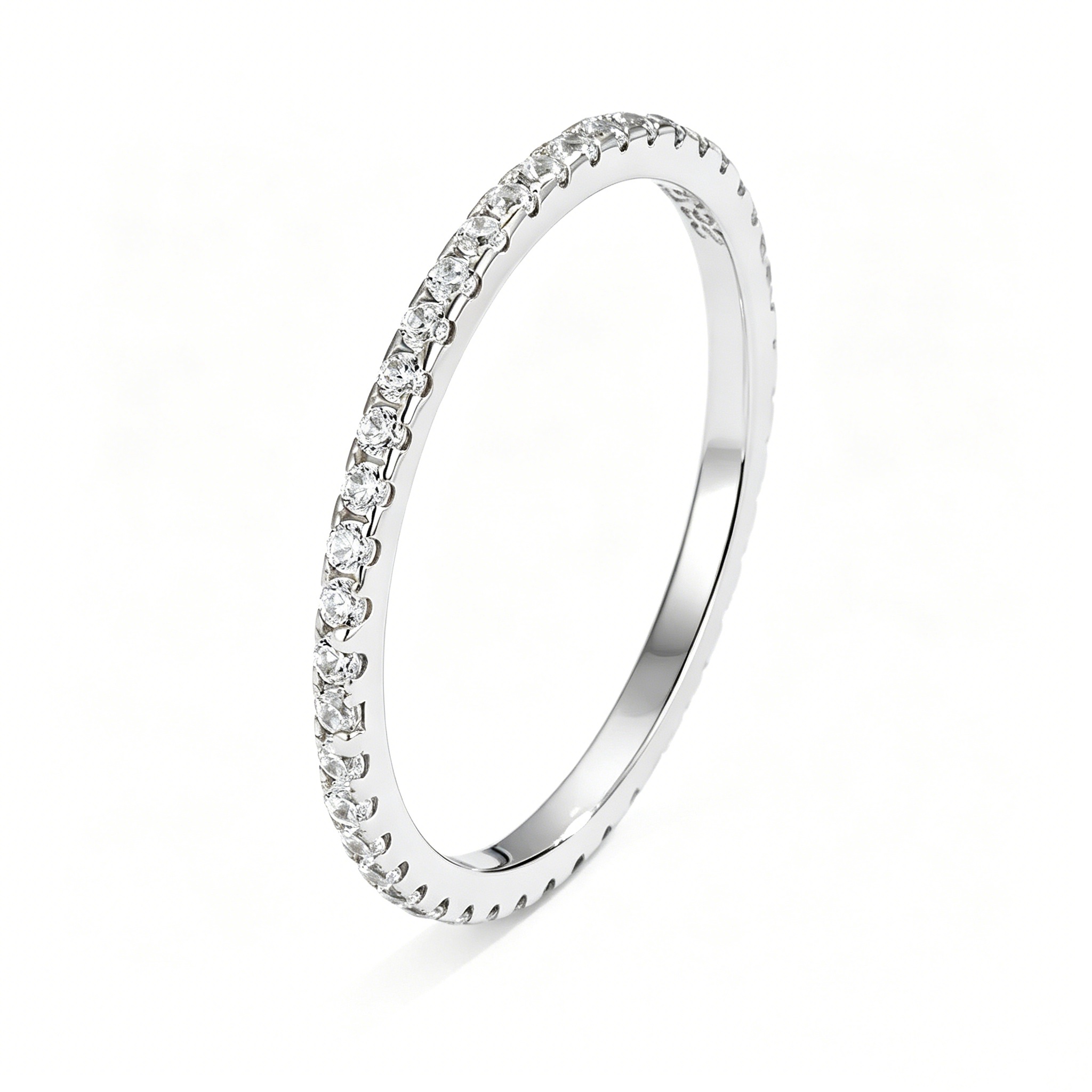 Astra Ring｜925 Sterling Silver