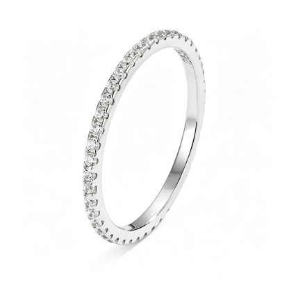 Astra Ring｜925 Sterling Silver