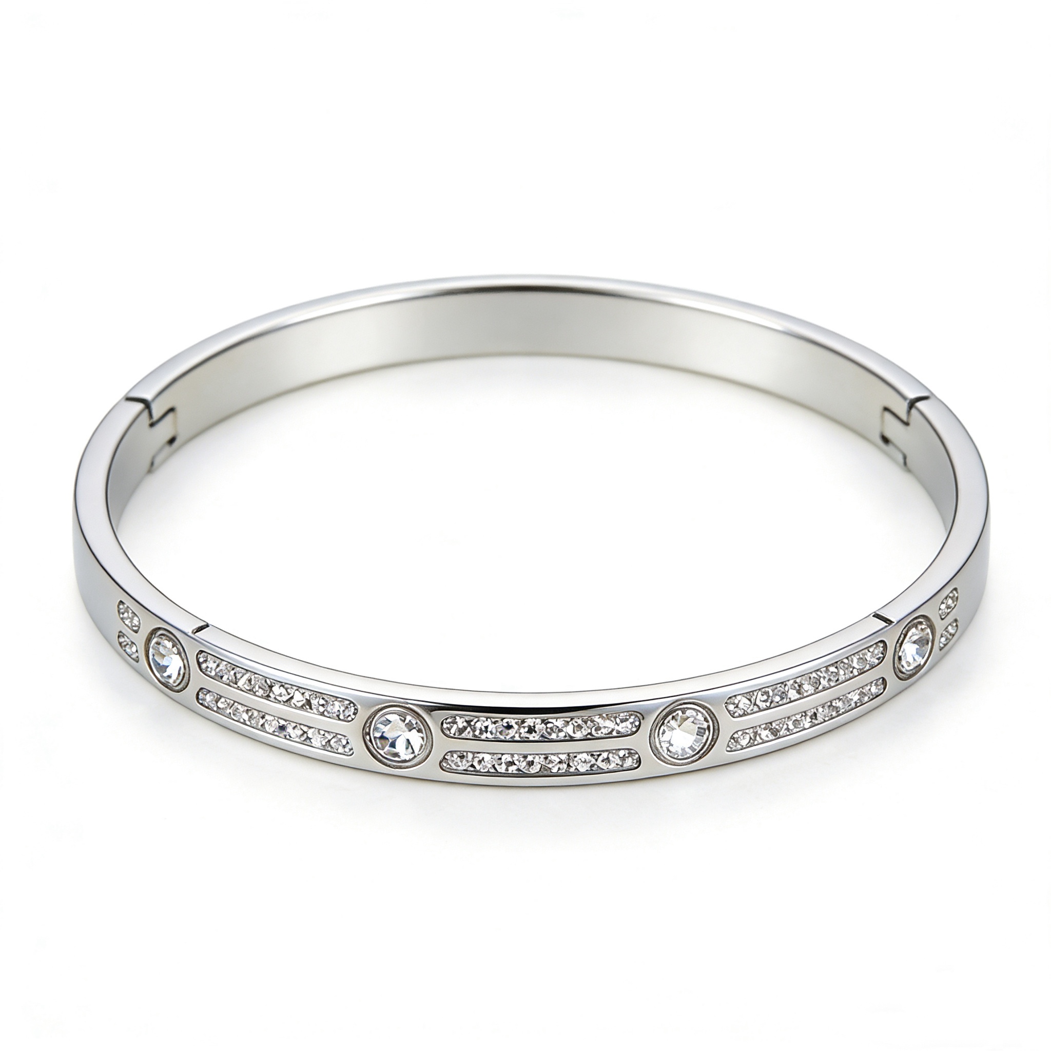 Caia Diamond Bracelet