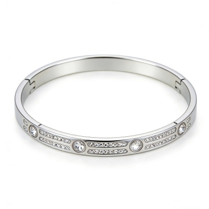 Caia Diamond Bracelet